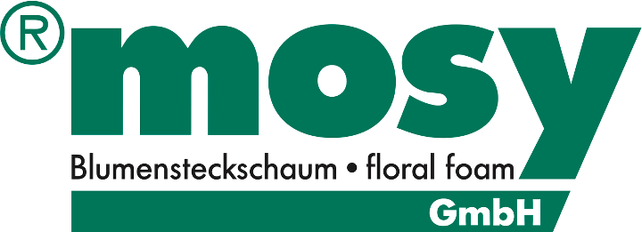 mosy Blumensteckschaum